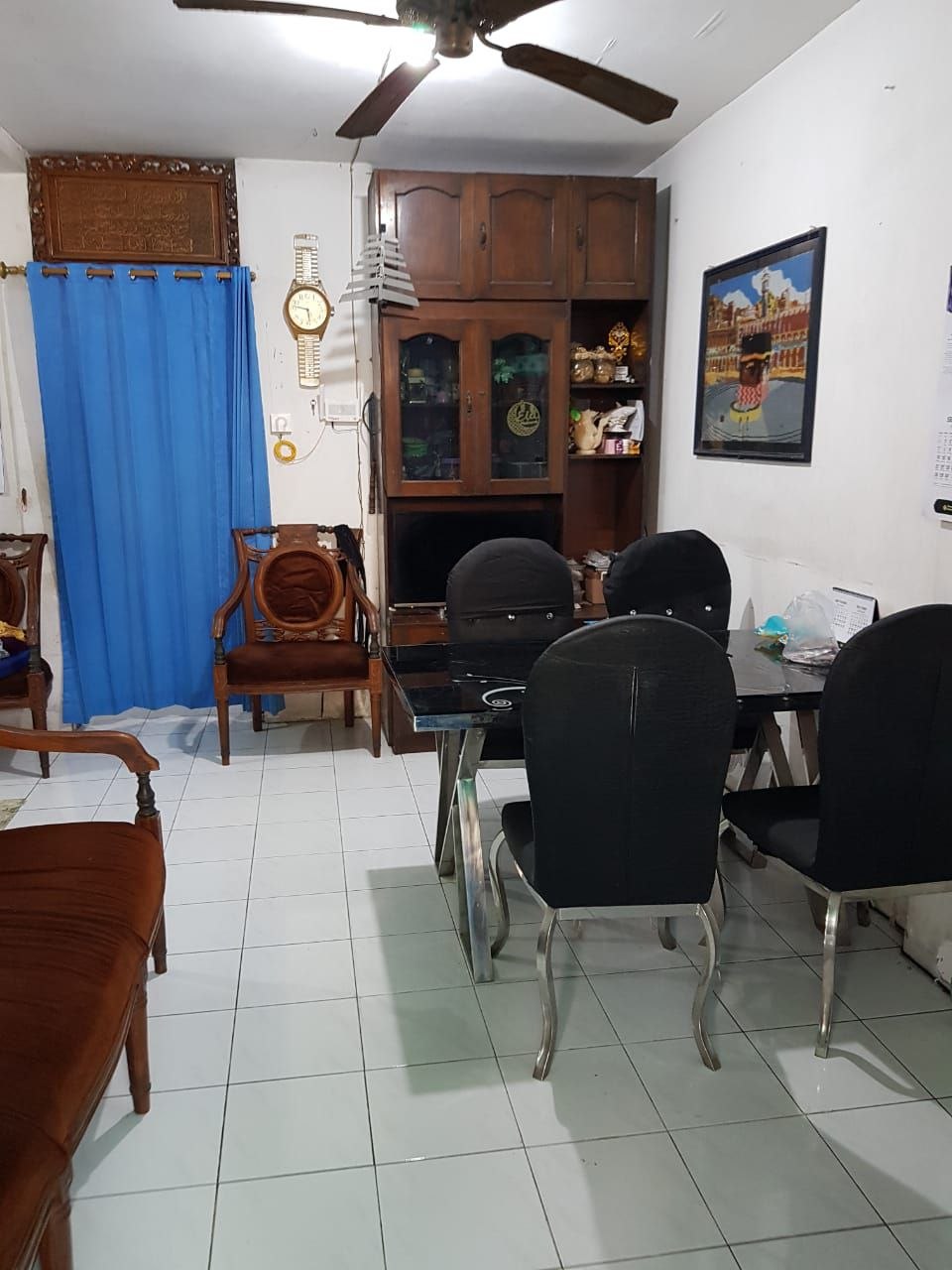 Jual Cepat Perumahan Semolowaru Indah, Surabaya — Foto 4