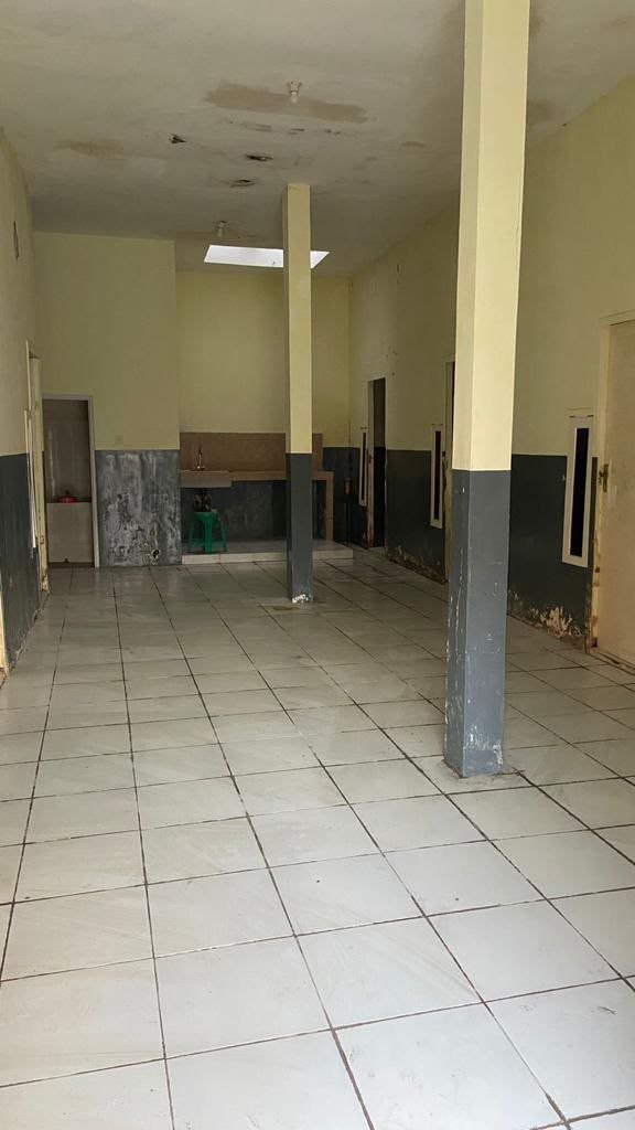 Perumahan Tropodo Indah, Waru, Sidoarjo — Foto 5