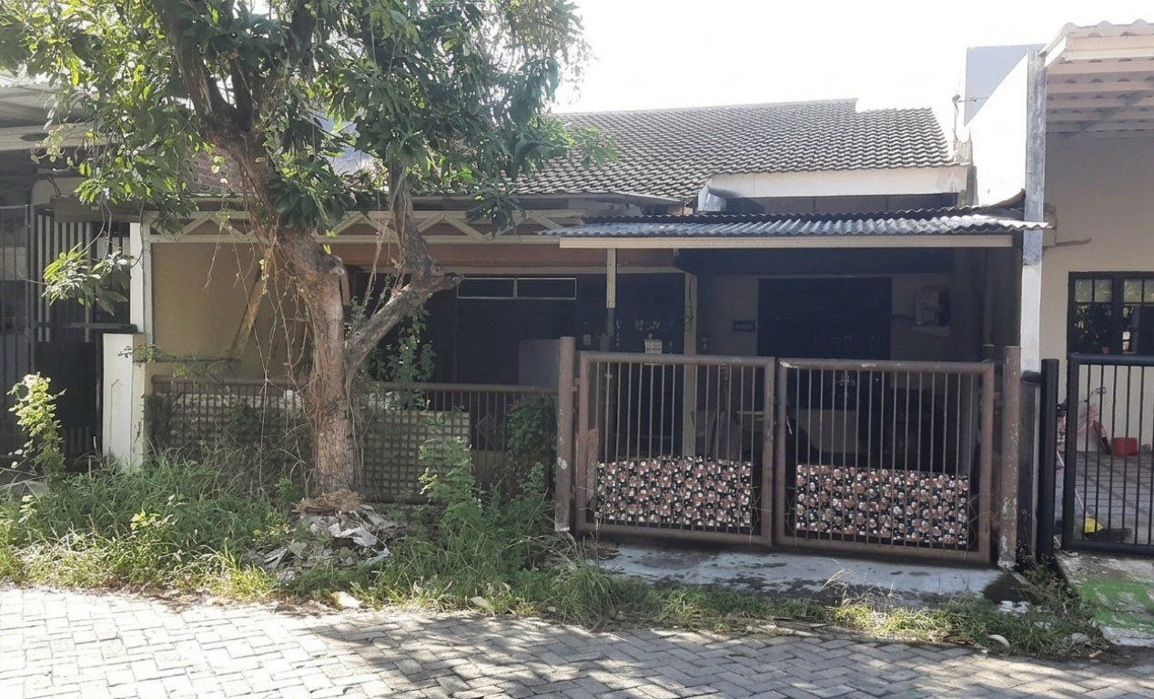 Perumahan Gading Indah Regency, Surabaya
