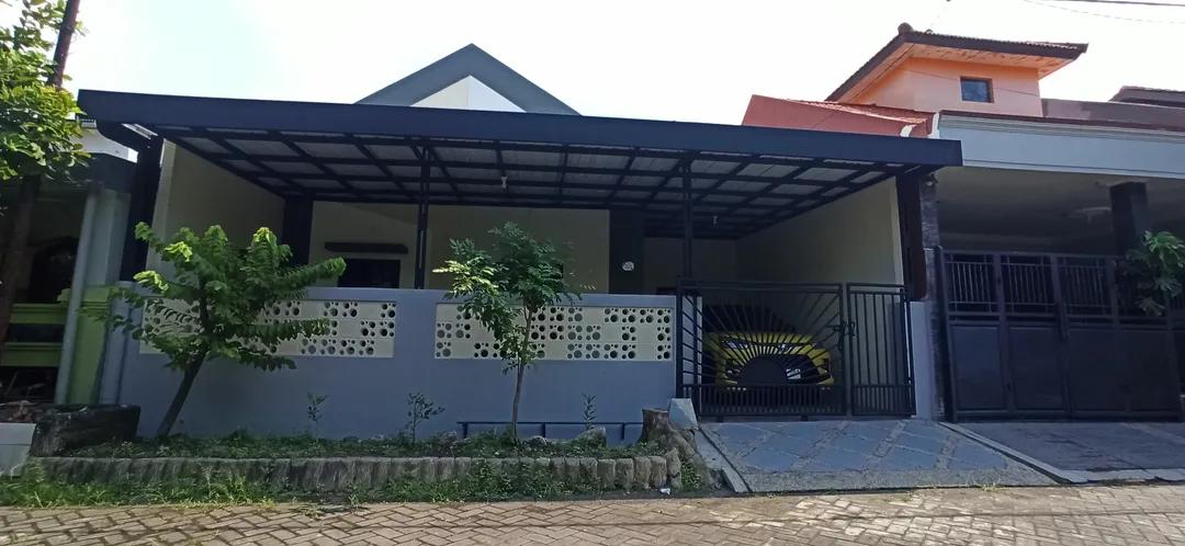 Halo warga thread,mohon ijin ini pertama kali sy bikin postingan,sekaligus ingin jual ruma Rumah Pondok Sidokare Indah, Sidoarjo