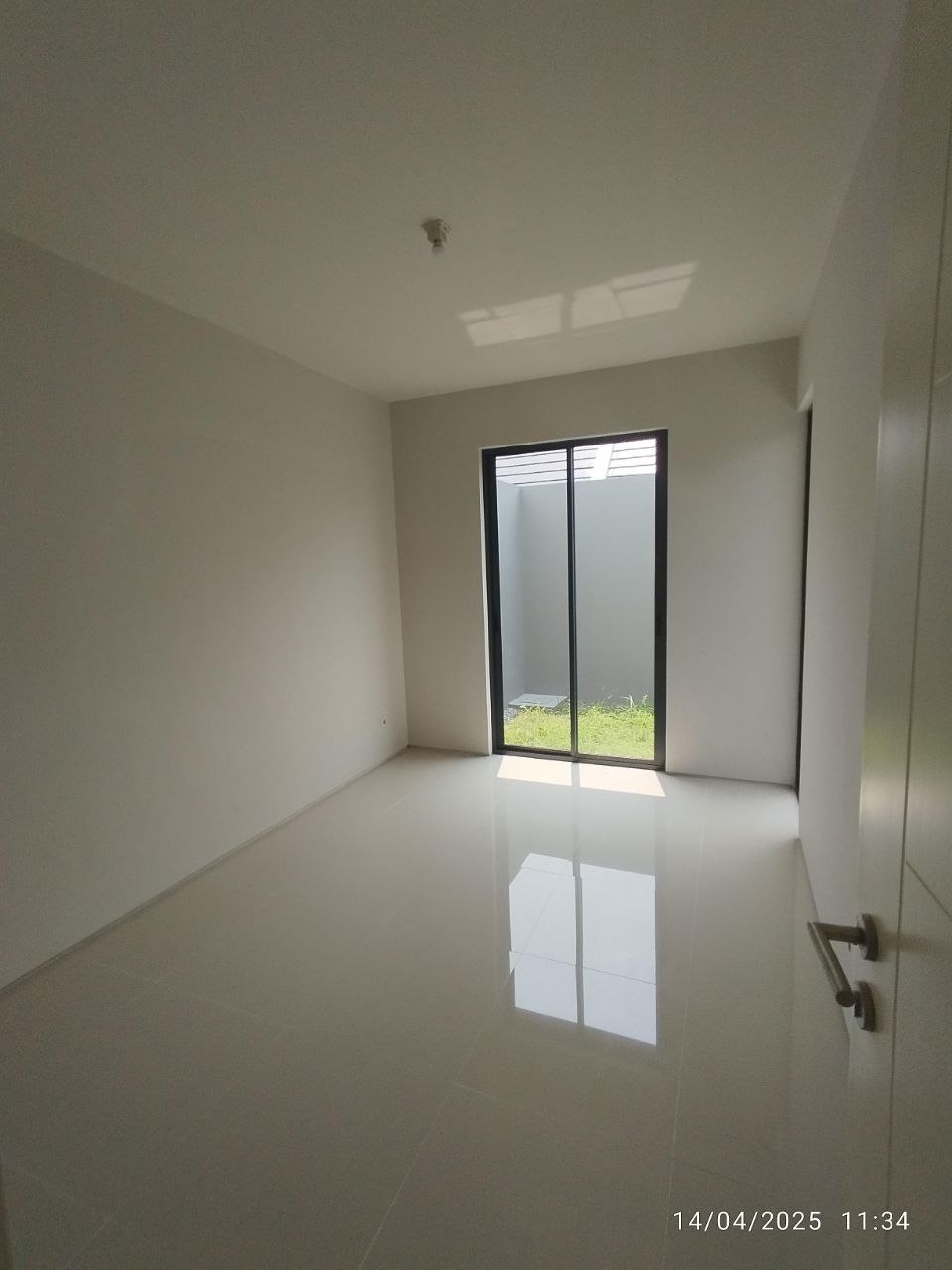 Perumahan Grand Sunrise, Cluster Eclipse, Menganti, Surabaya Barat — Foto 3