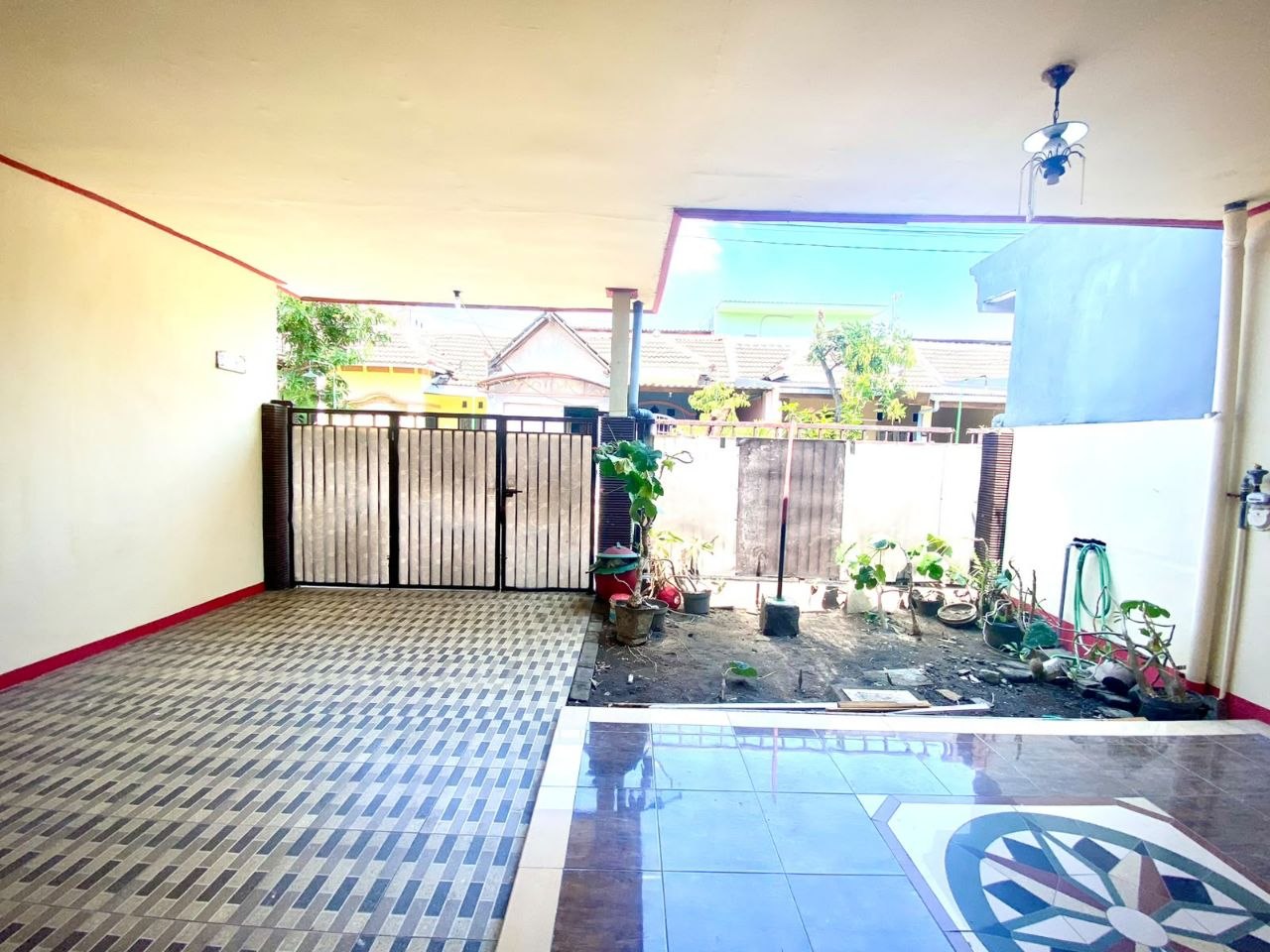 Perumahan Mutiara Citra Asri, Candi, Sidoarjo — Foto 8