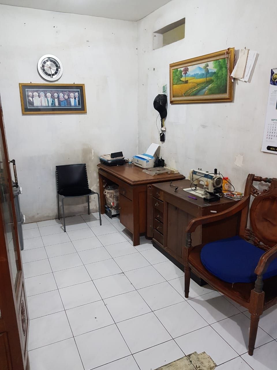 Jual Cepat Perumahan Semolowaru Indah, Surabaya — Foto 3