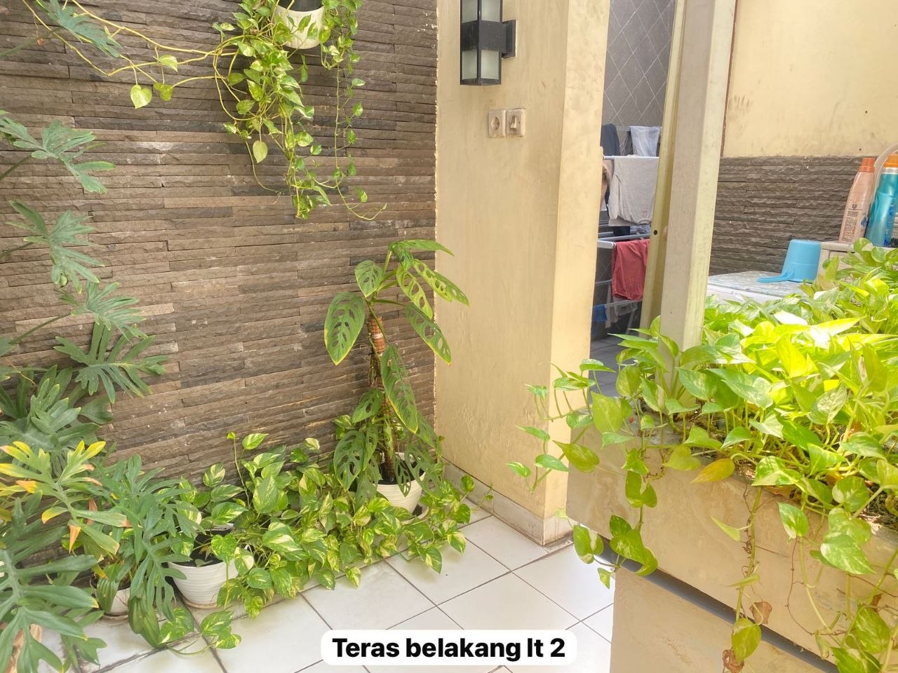 Jual Cepat Perumahan Ketintang Baru, Surabaya Selatan — Foto 3