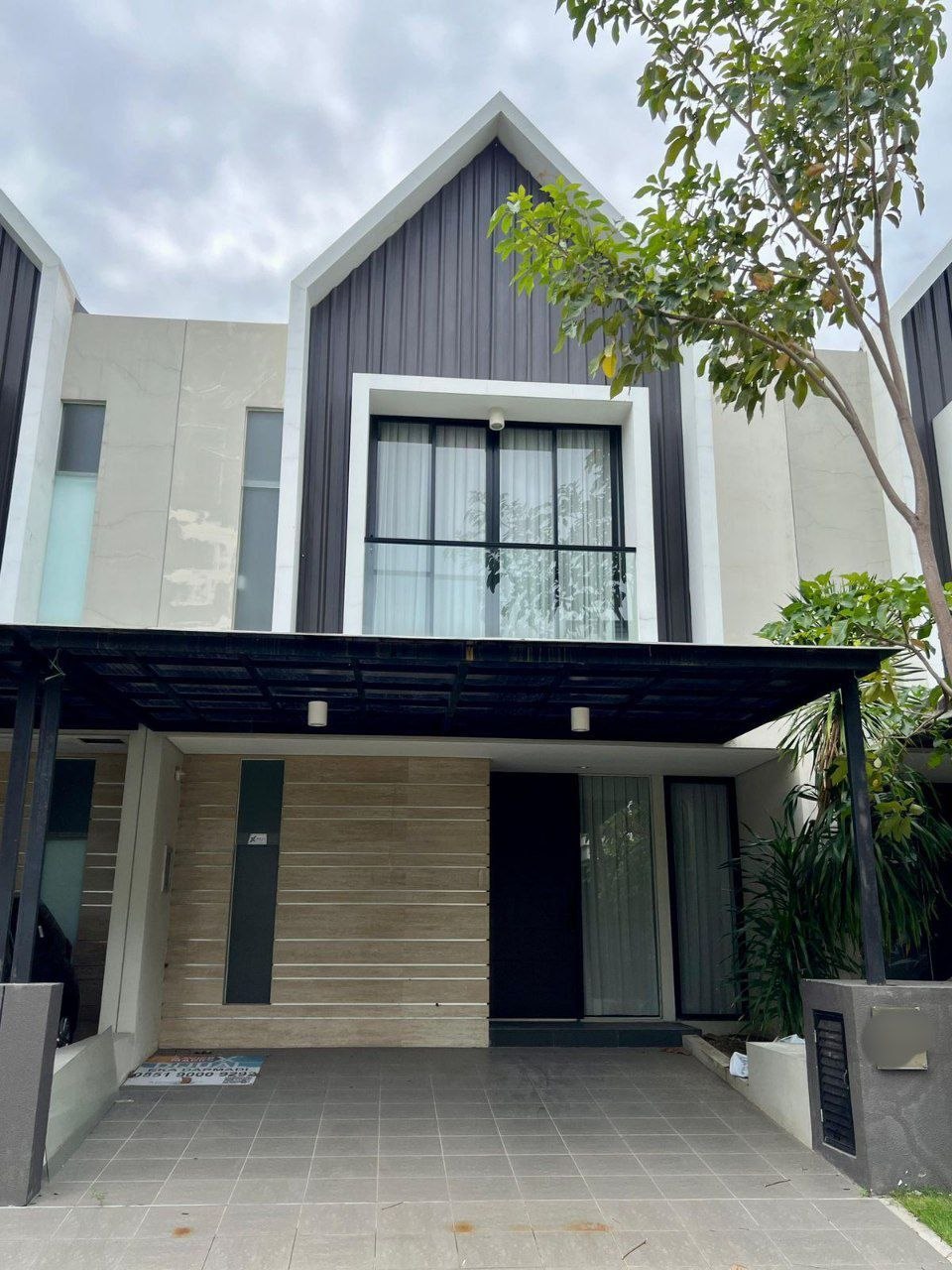 Jual Cepat Perumahan Northwest Hill, Citraland, Surabaya Barat — Foto 1