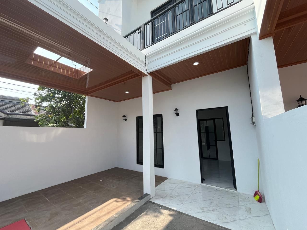 Baru Gress‼️Perumahan Pondok Chandra, Waru, Sidoarjo 900Jtan