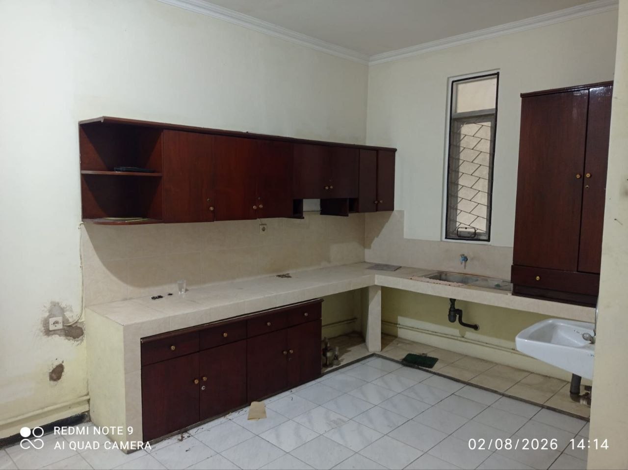 Jual Cepat Perumahan Rungkut Mapan Tengah, Rungkut, Surabaya — Foto 2