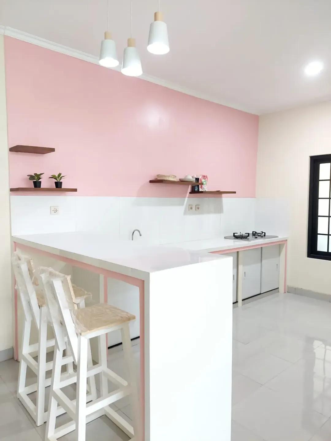Halo warga thread,mohon ijin ini pertama kali sy bikin postingan,sekaligus ingin jual ruma Rumah Pondok Sidokare Indah, Sidoarjo — Foto 3