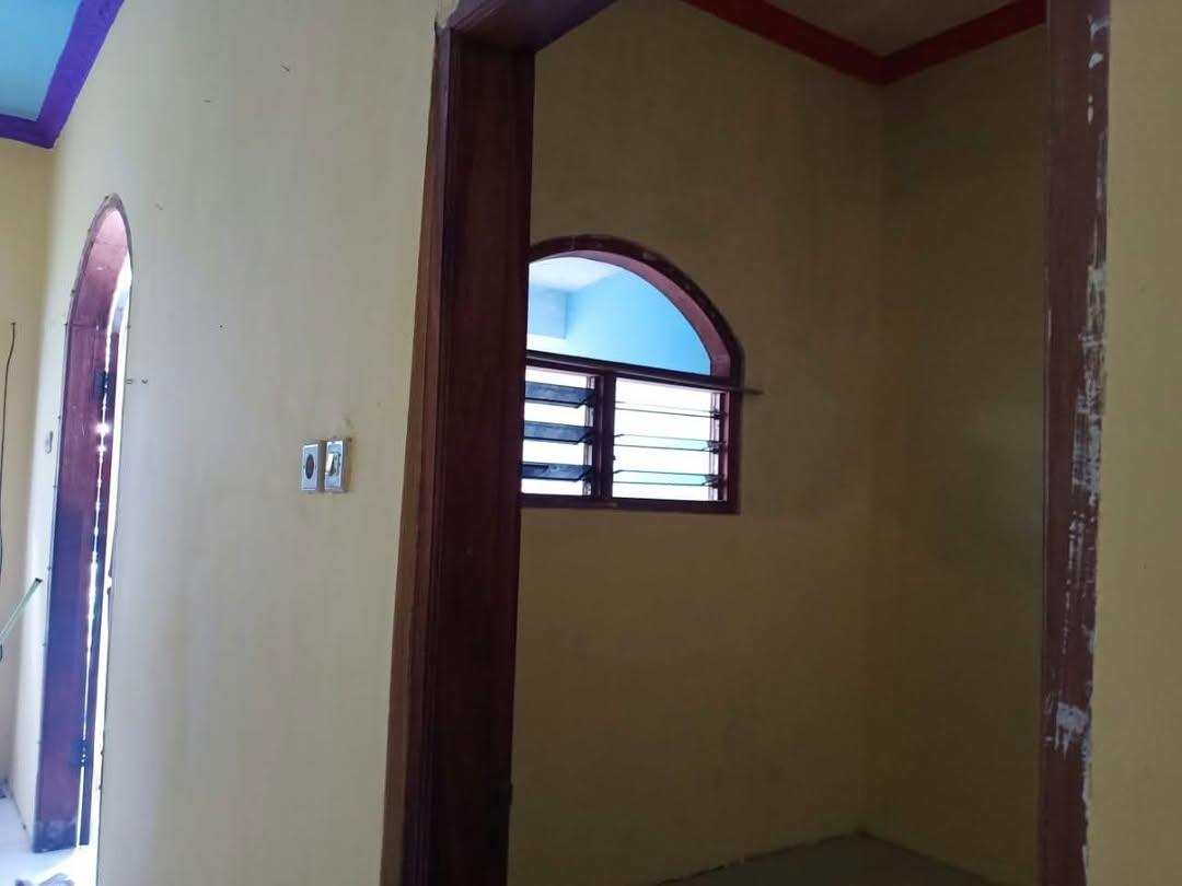 DIJUAL RUMAH 2 LANTAI PERUMAHAN PALEM PUTRI, CANDI SIDOARJO — Foto 5