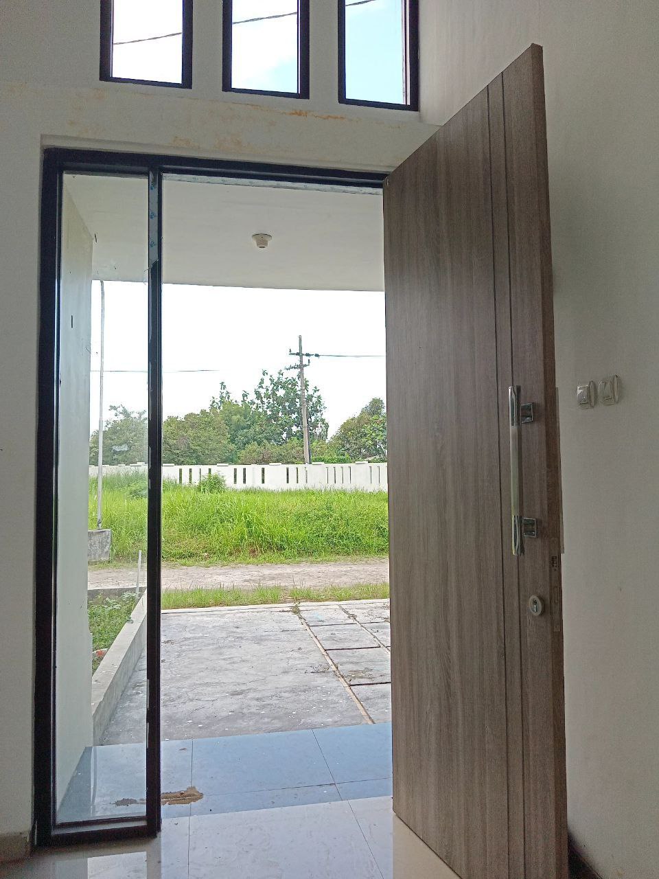 Griya Taman Asri | Sidoarjo | Taman — Foto 4