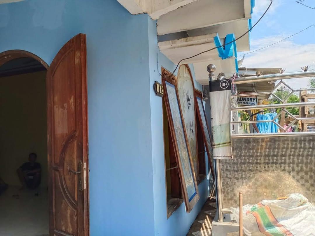 DIJUAL RUMAH 2 LANTAI PERUMAHAN PALEM PUTRI, CANDI SIDOARJO — Foto 7