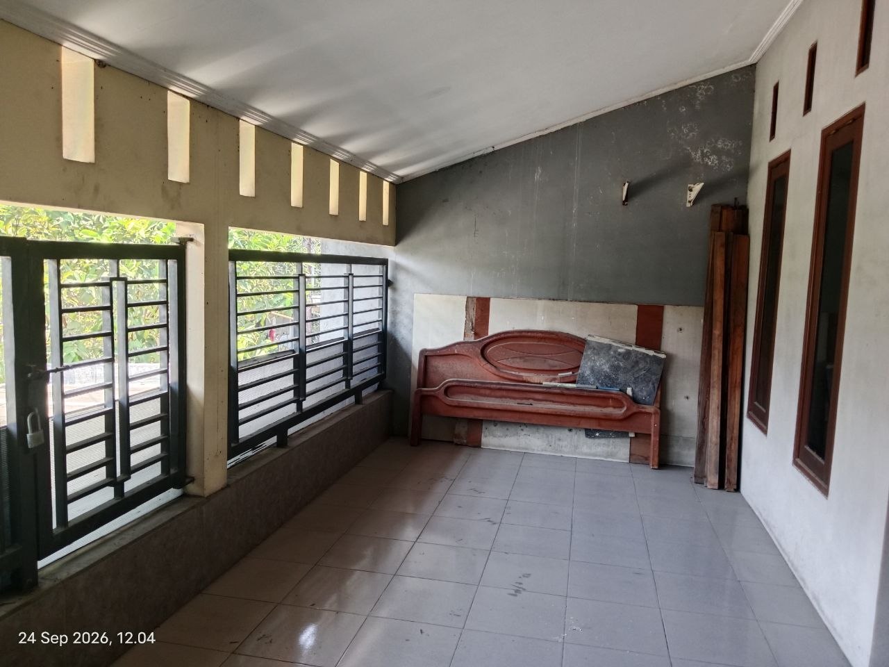 Perumahan Wisma Tropodo, Waru, Sidoarjo — Foto 7
