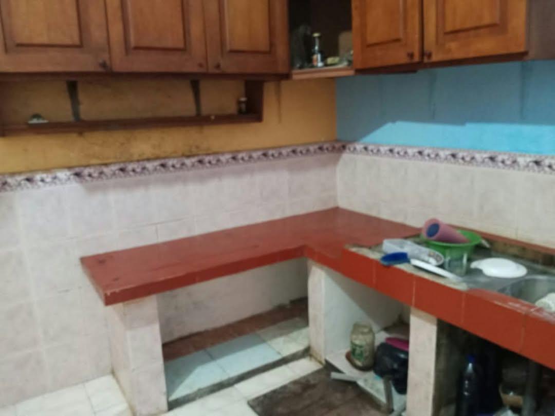 DIJUAL RUMAH 2 LANTAI PERUMAHAN PALEM PUTRI, CANDI SIDOARJO — Foto 3