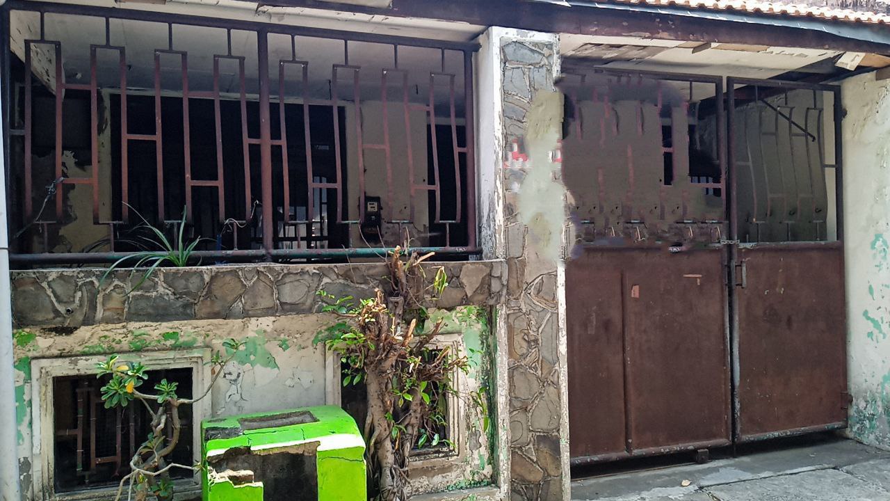 Rumah Simorejo, Simomulyo, Sukomanunggal, Surabaya — Foto 1