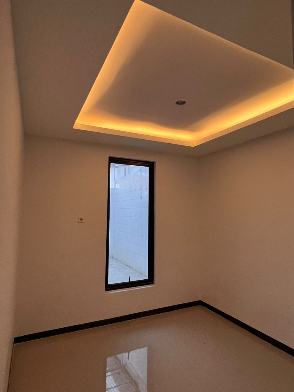 Jual Cepat Perumahan Nginden Intan Timur, Surabaya — Foto 5