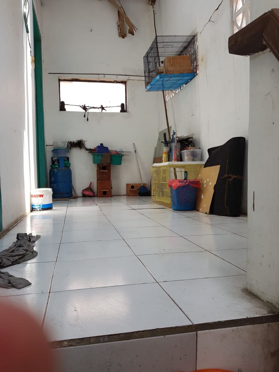 Jual Cepat Perumahan Semolowaru Indah, Surabaya — Foto 2