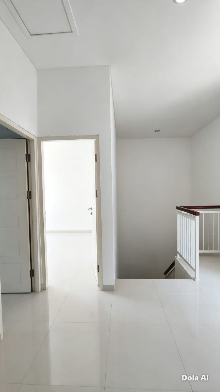 Rumah Dijual Perumahan Wisata Semanggi, Surabaya Timur — Foto 8