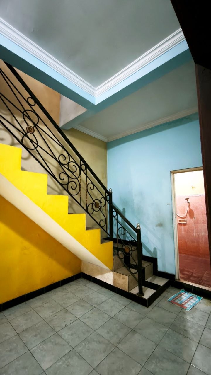 Jual Cepat Perumahan Rewwin, Waru, Sidoarjo — Foto 4