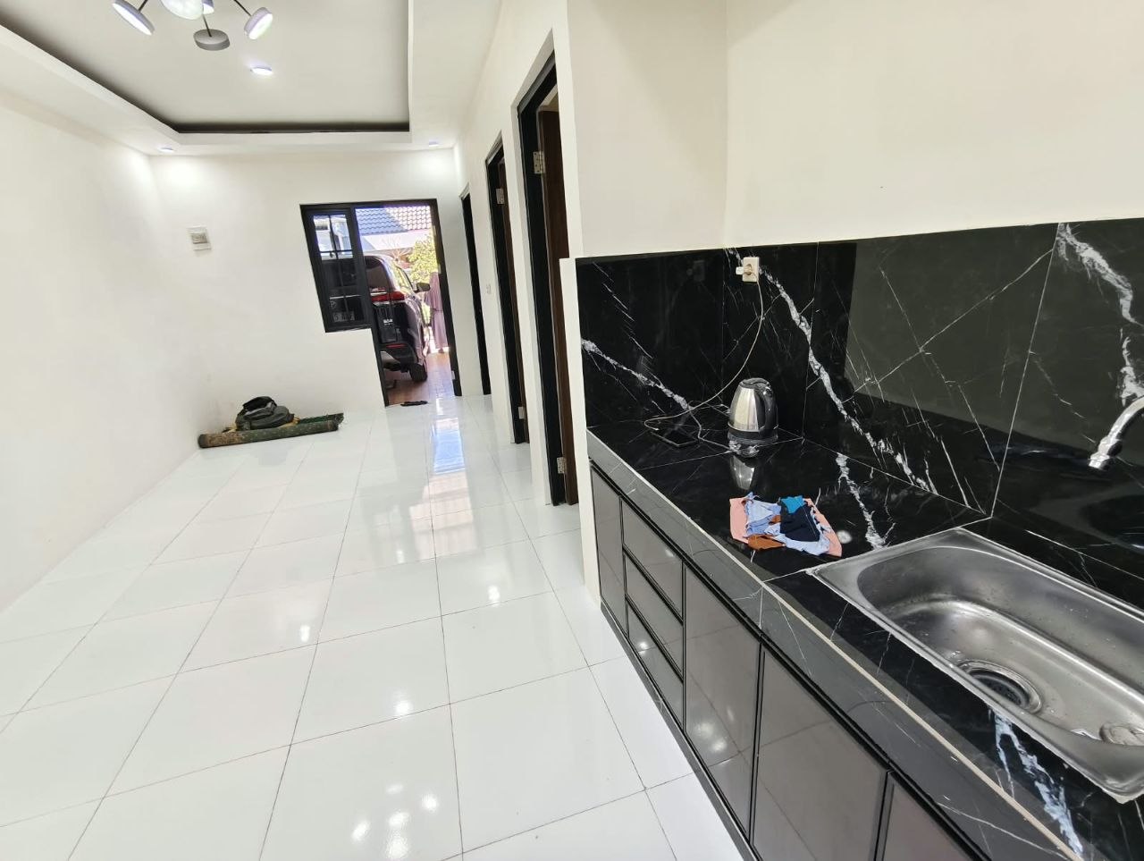 Jual Cepat‼️Perumahan Citra Graha Mandiri, Asem Rowo, Surabaya Barat