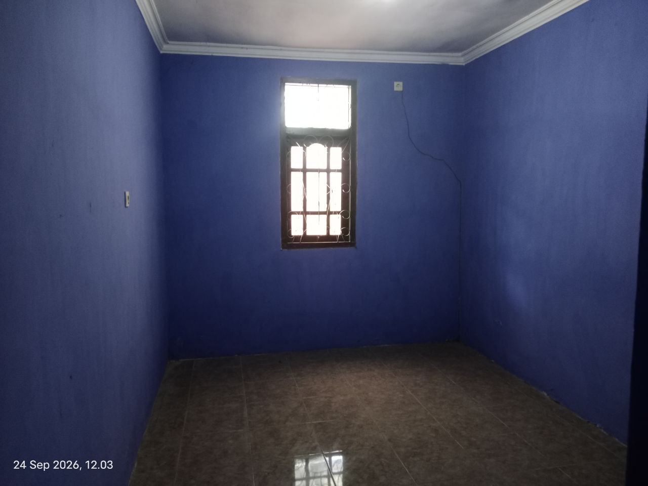 Perumahan Wisma Tropodo, Waru, Sidoarjo — Foto 5