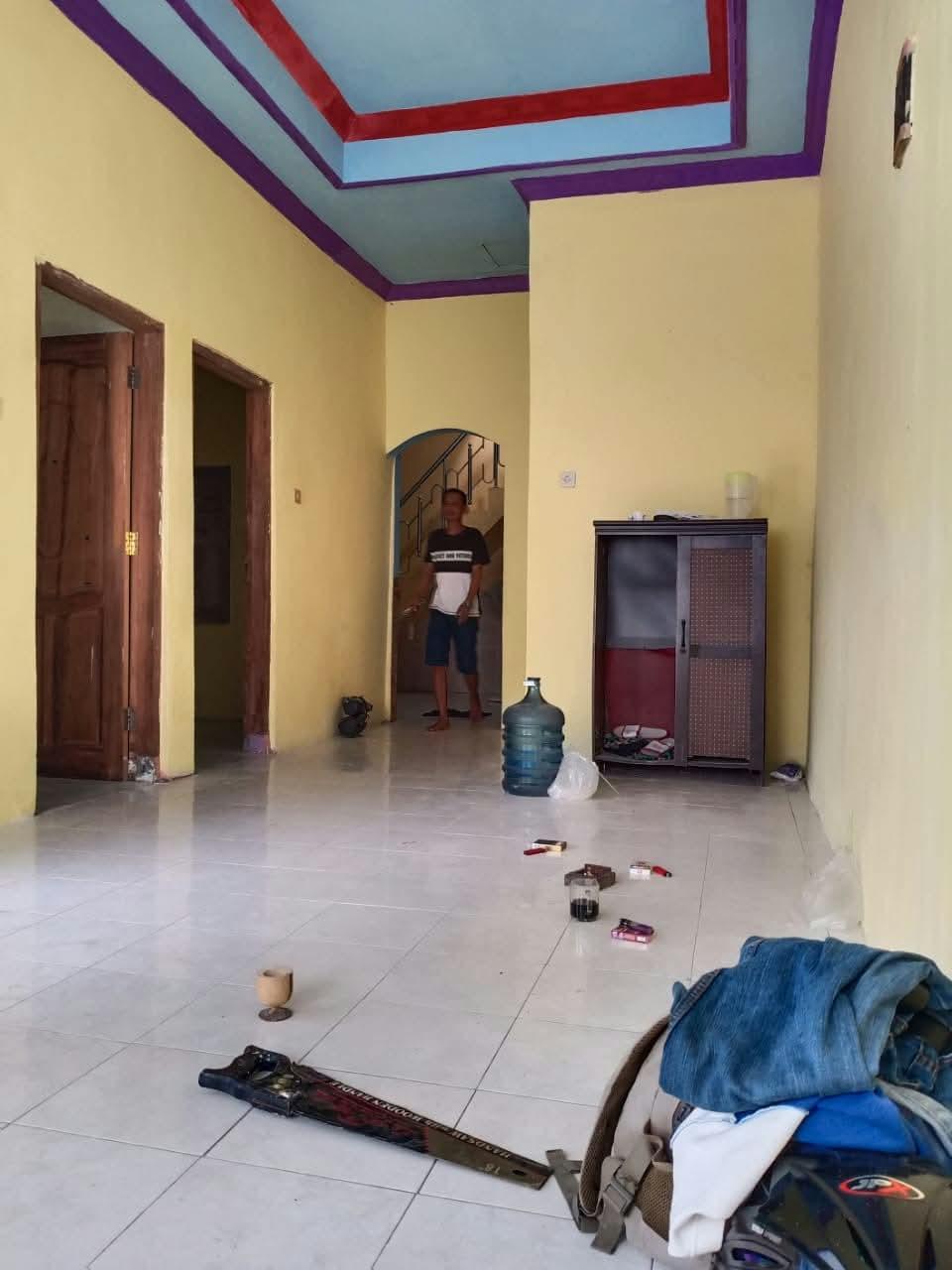 DIJUAL RUMAH 2 LANTAI PERUMAHAN PALEM PUTRI, CANDI SIDOARJO — Foto 6