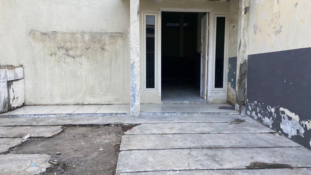 Perumahan Tropodo Indah, Waru, Sidoarjo — Foto 6