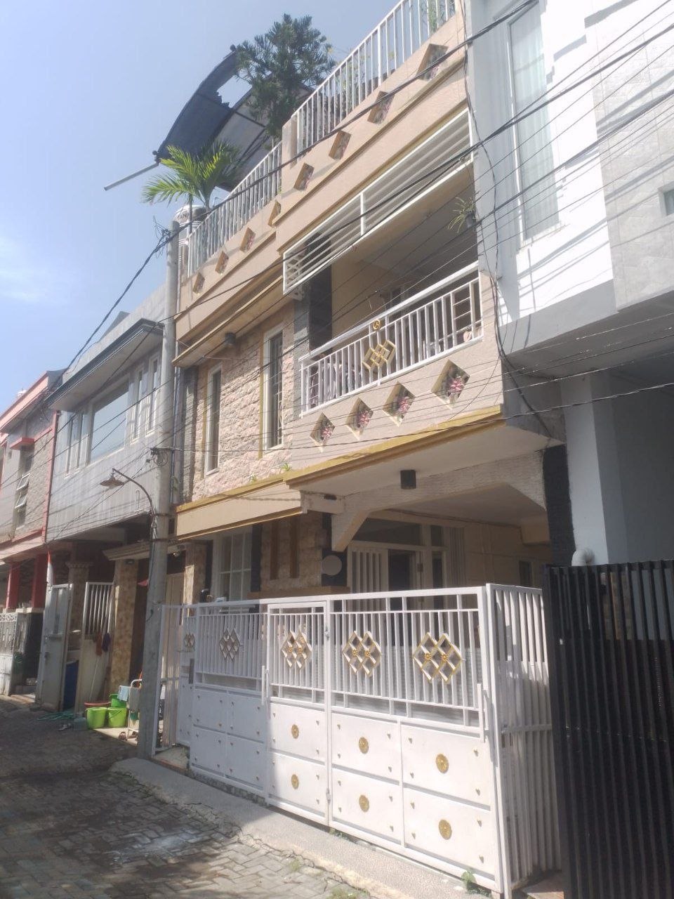 Perumahan Gading Indah Regency, Surabaya