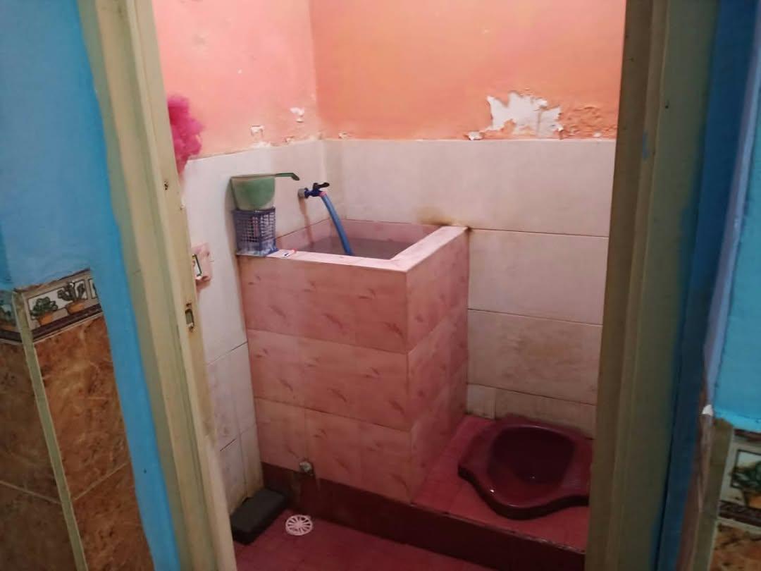 DIJUAL RUMAH 2 LANTAI PERUMAHAN PALEM PUTRI, CANDI SIDOARJO — Foto 2