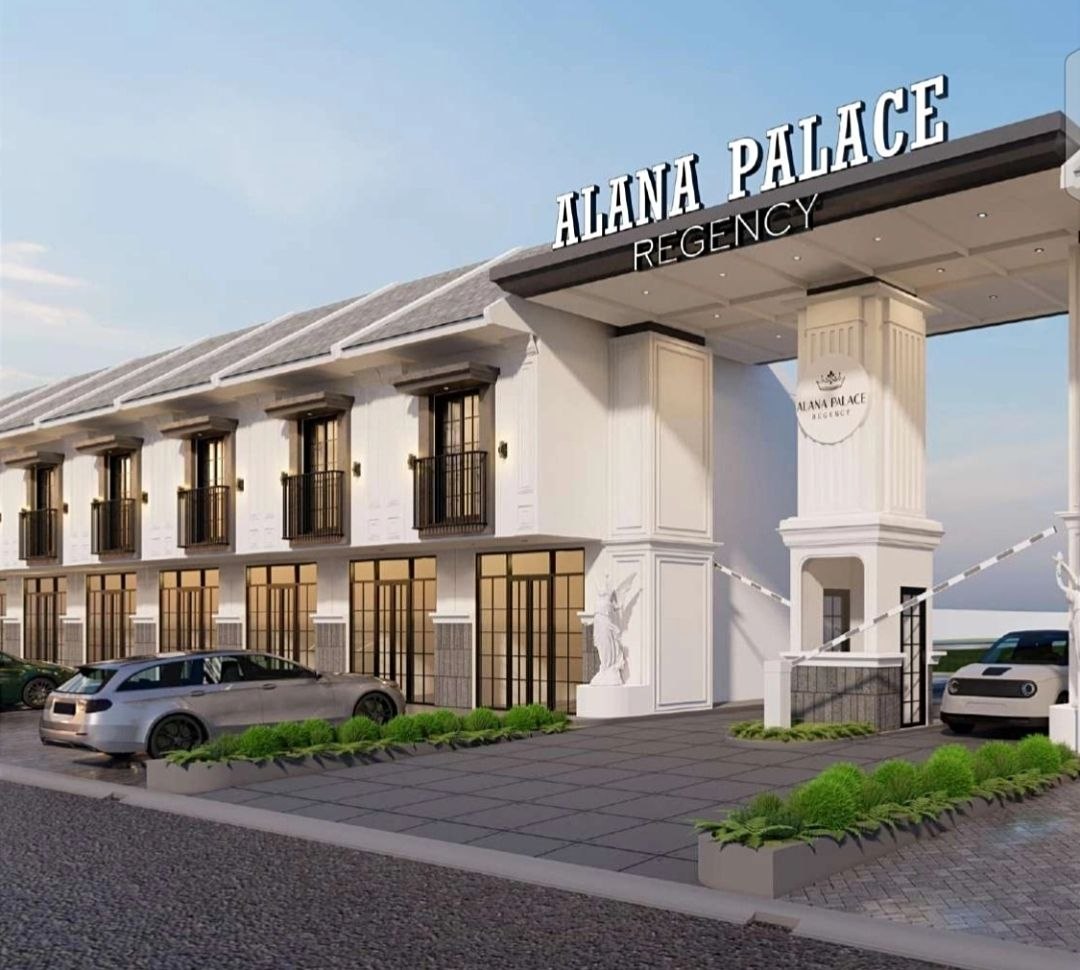 Alana Palace (Promo September) | Gunung Anyar — Foto 2