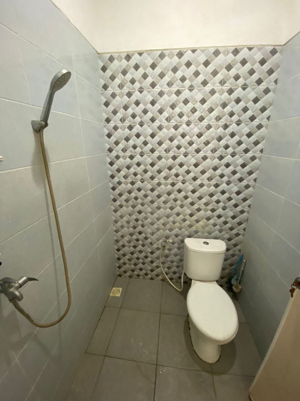 Perumahan Puri Surya Jaya, Cluster Osaka Garden, Gedangan, Sidoarjo — Foto 5