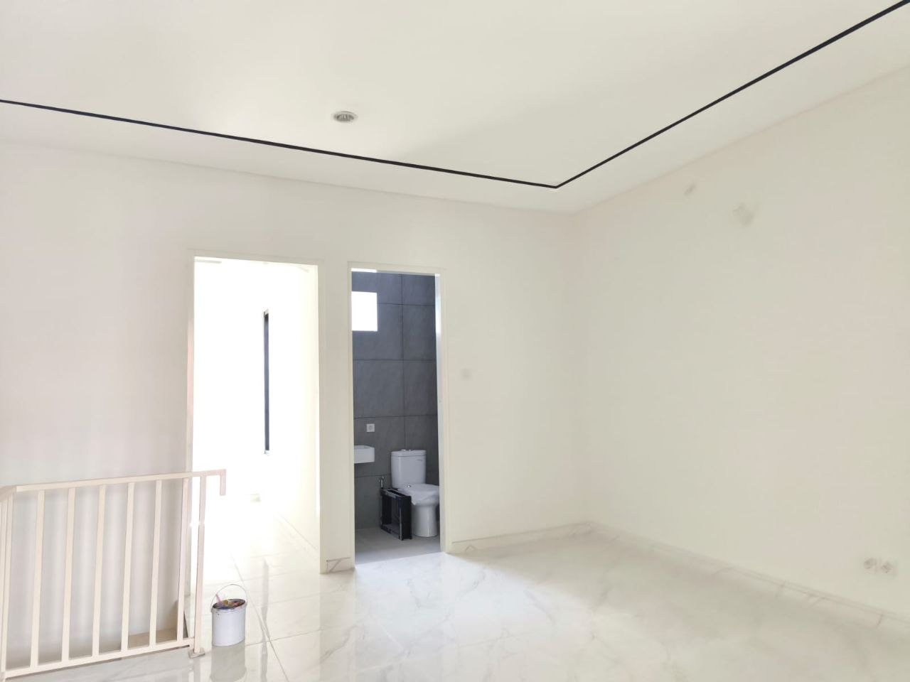 Perumahan Mulyosari Utara | Mulyorejo | Surabaya — Foto 5
