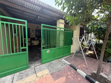 RUMAH MURAH SURYA ASRI - SIDOARJO