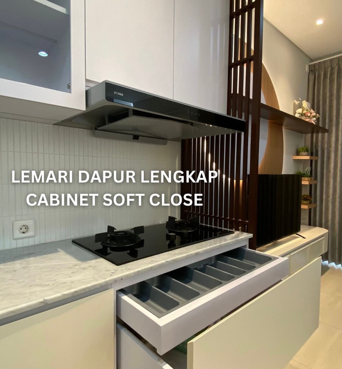 Jual Cepat Perumahan Northwest Hill, Citraland, Surabaya Barat — Foto 8