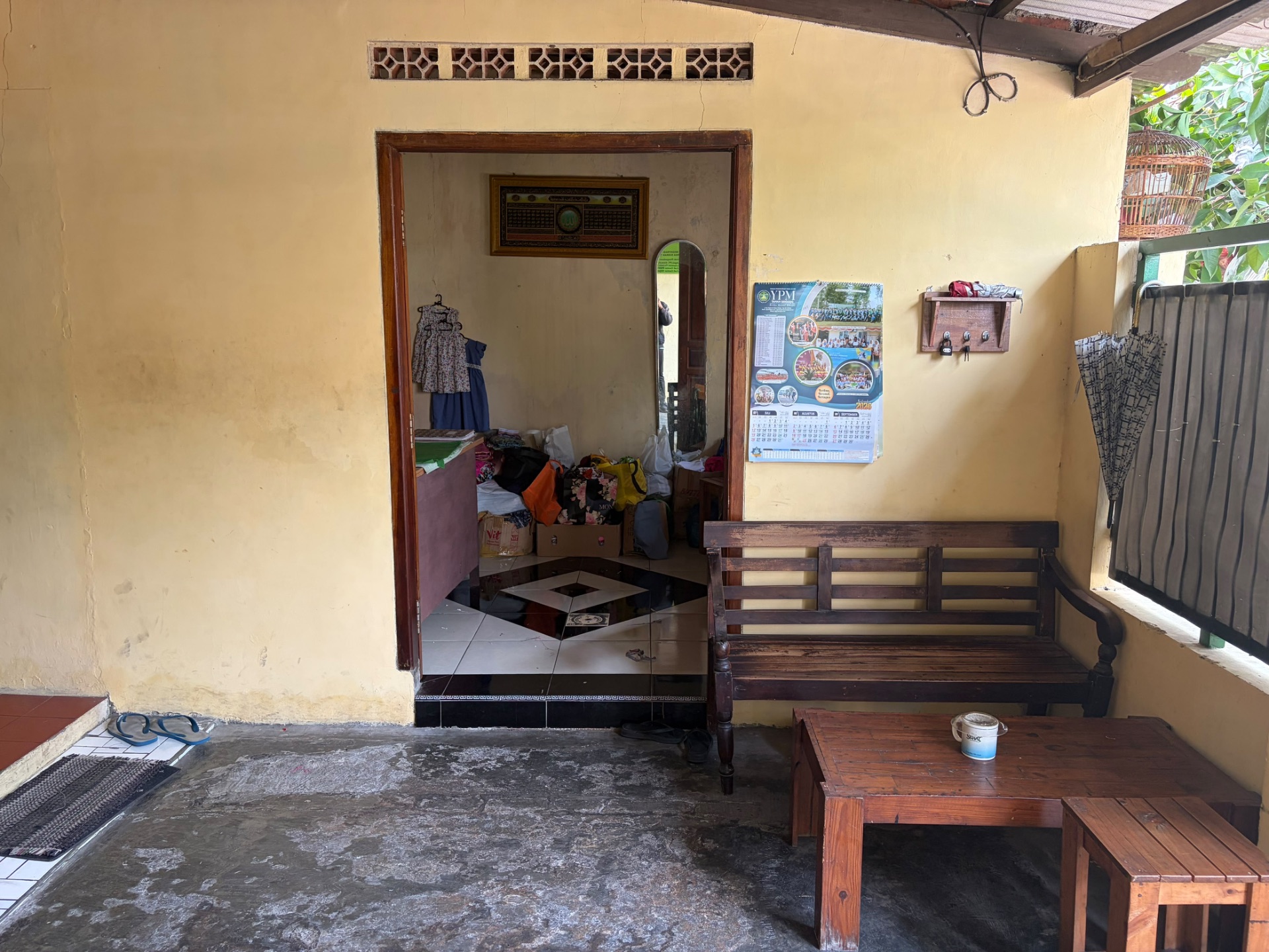 RUMAH MURAH SURYA ASRI - SIDOARJO — Foto 8