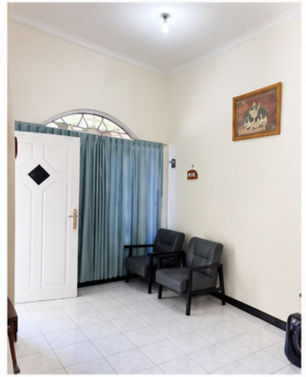 Jual Cepat Perumahan Pondok Candra, Waru, Sidoarjo — Foto 6