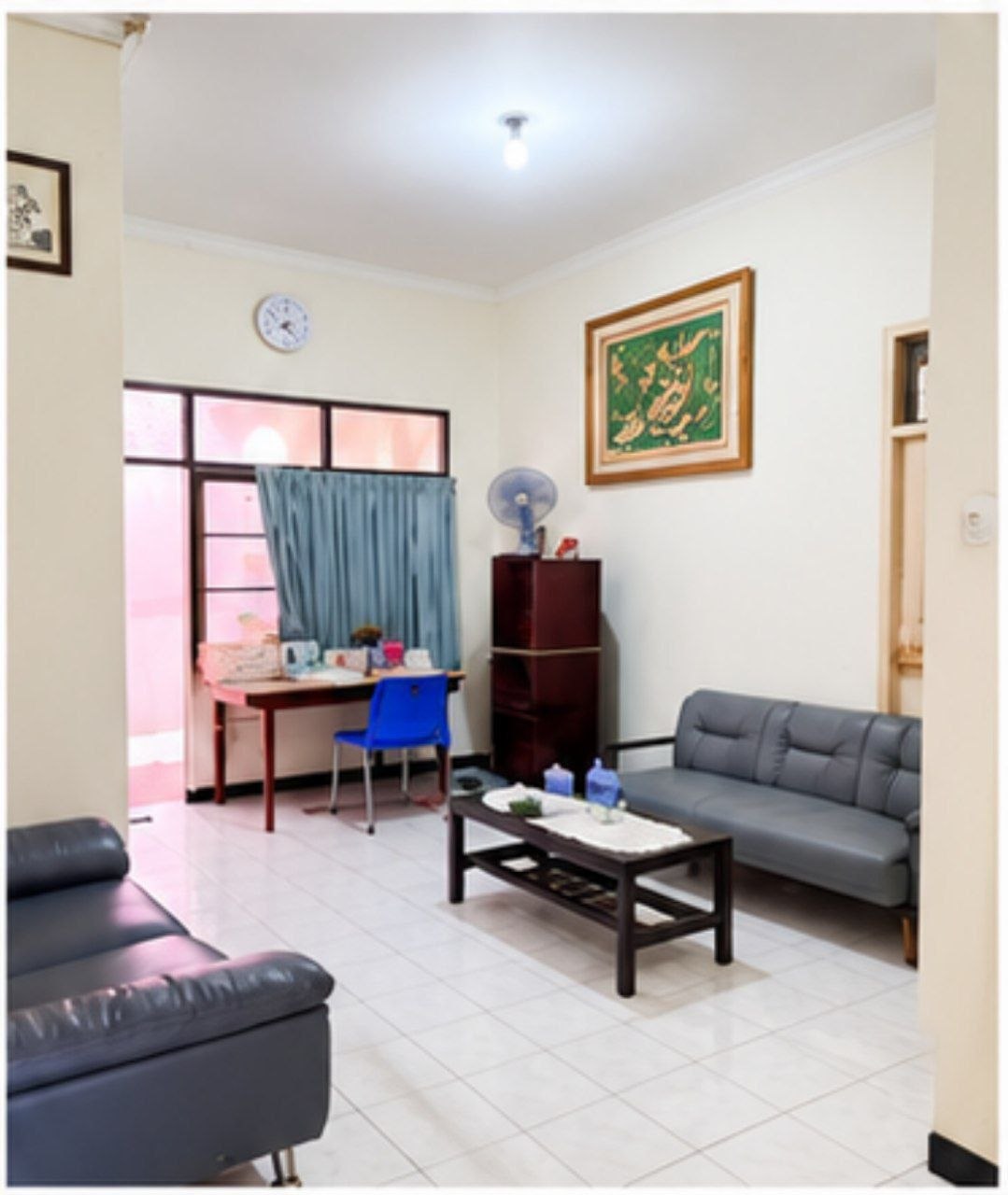 Jual Cepat Perumahan Pondok Candra, Waru, Sidoarjo — Foto 3