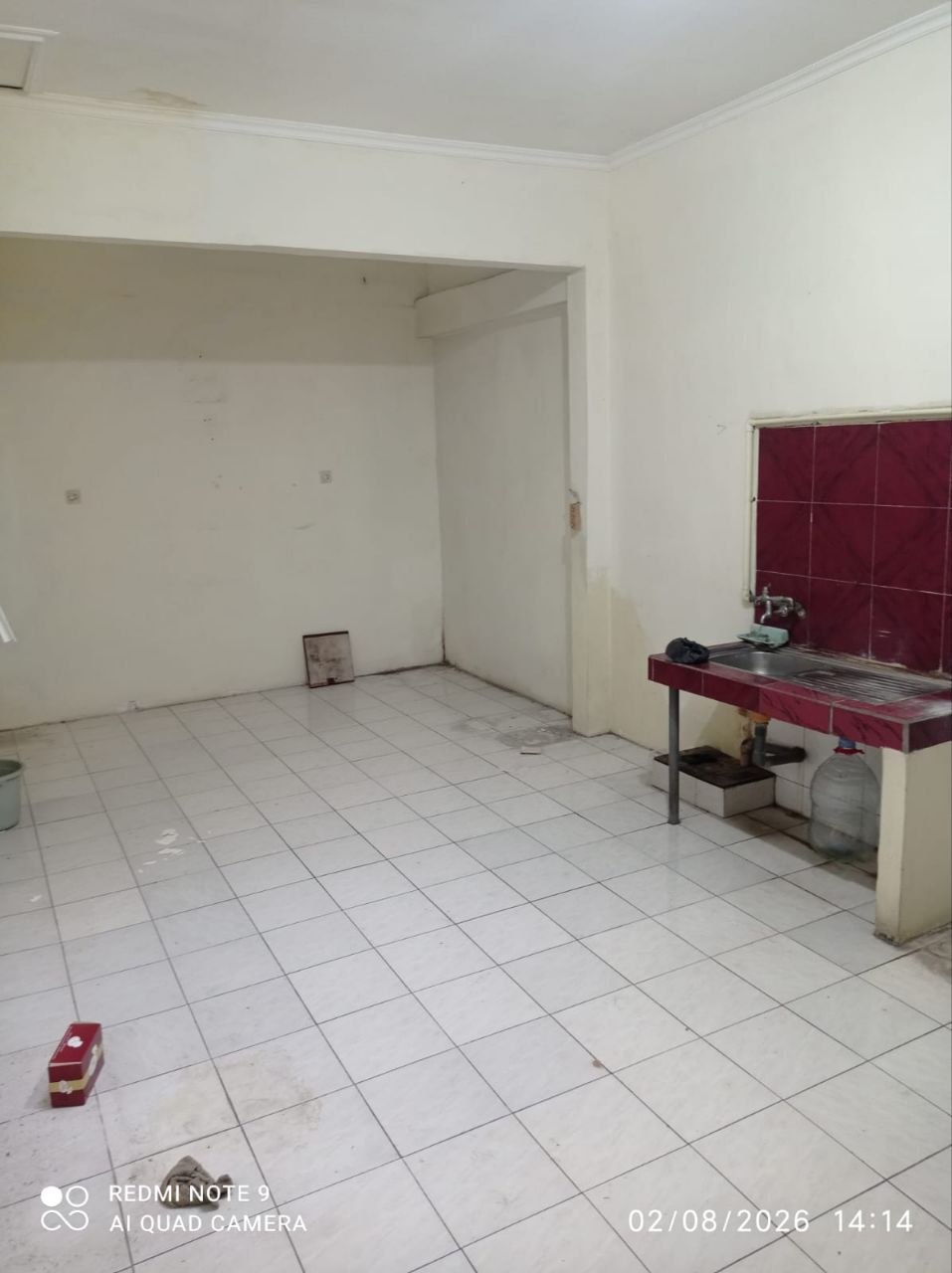 Jual Cepat Perumahan Rungkut Mapan Tengah, Rungkut, Surabaya — Foto 3