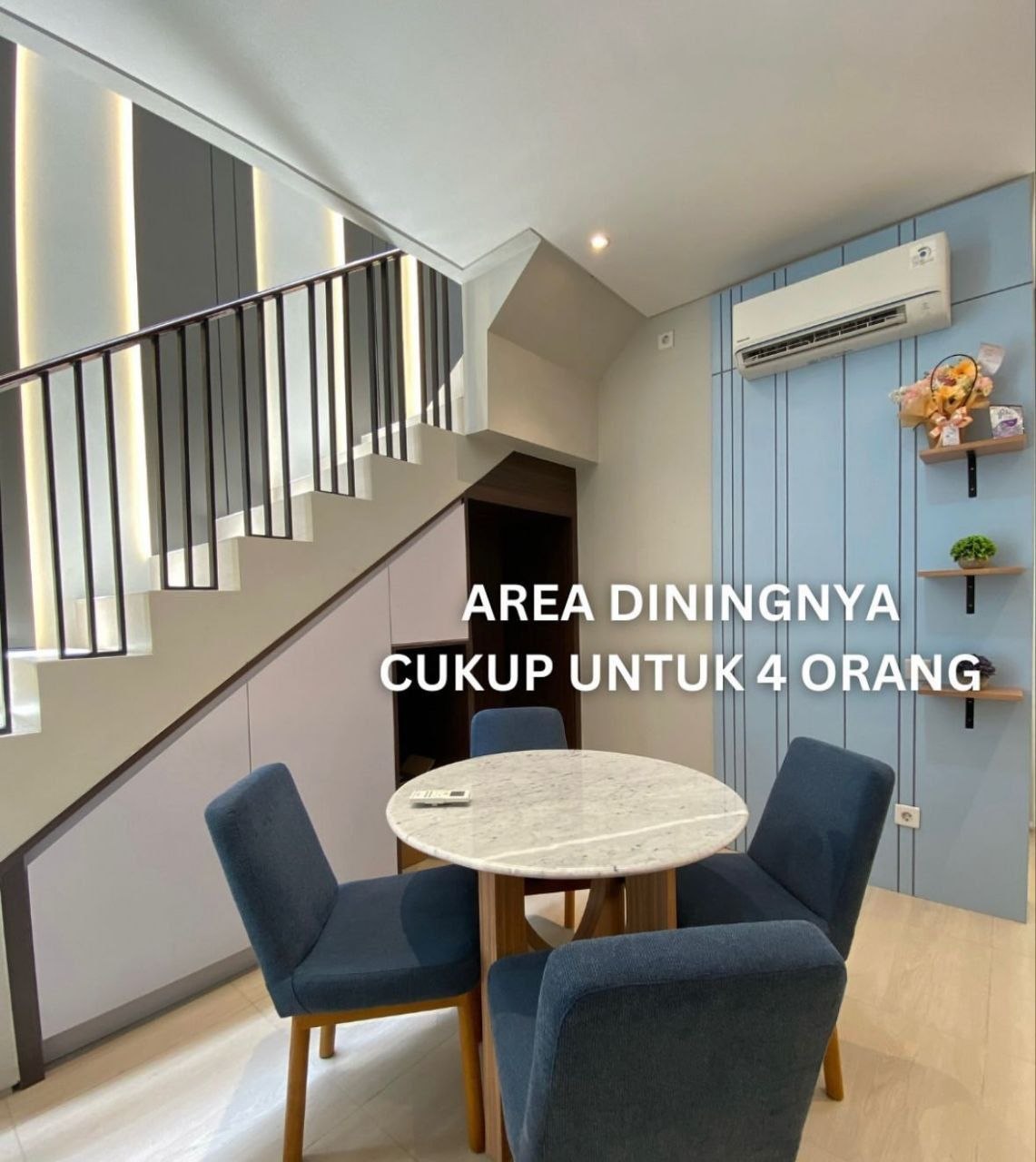 Jual Cepat Perumahan Northwest Hill, Citraland, Surabaya Barat — Foto 4