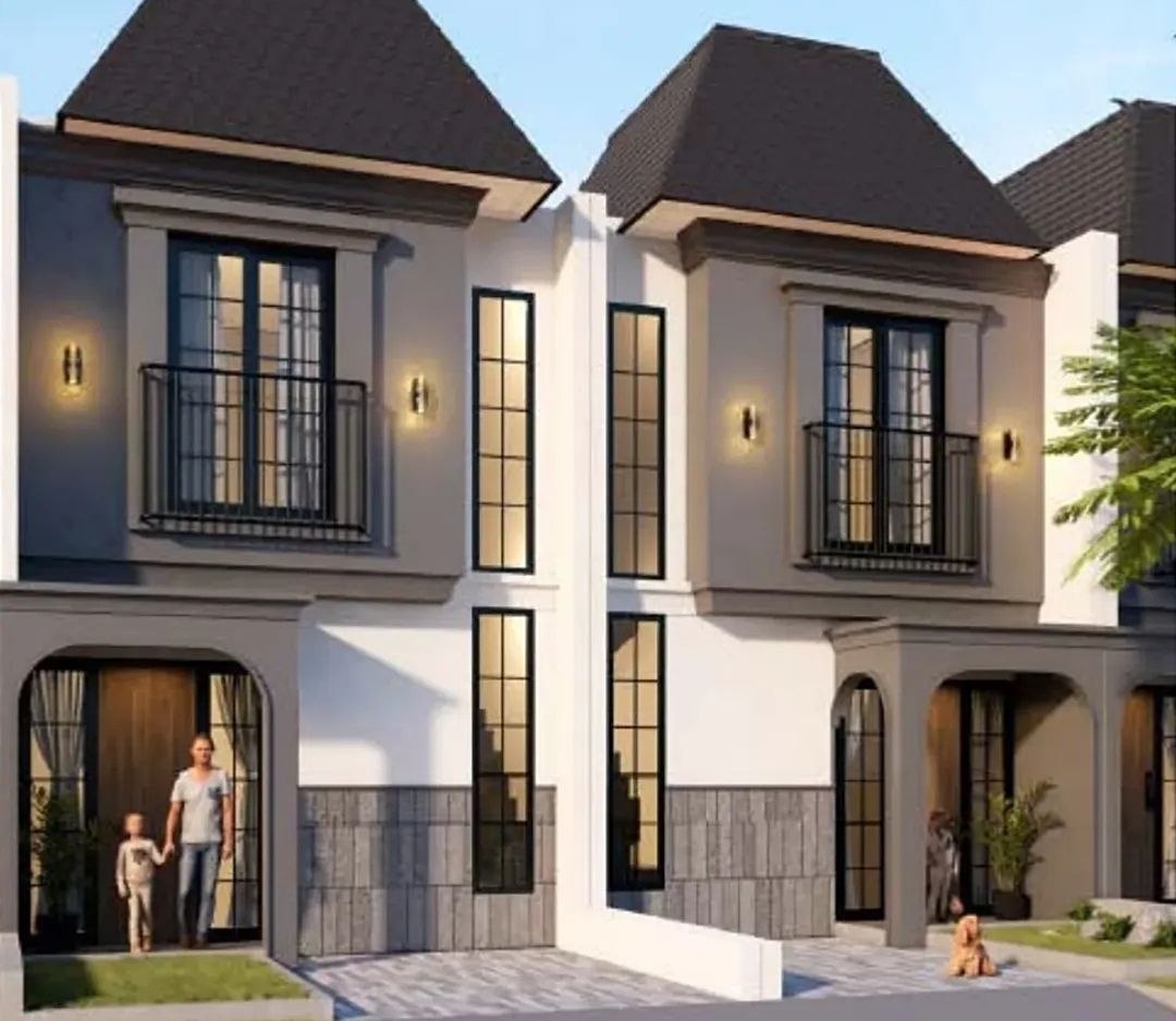 Alana Palace (Promo September) | Gunung Anyar