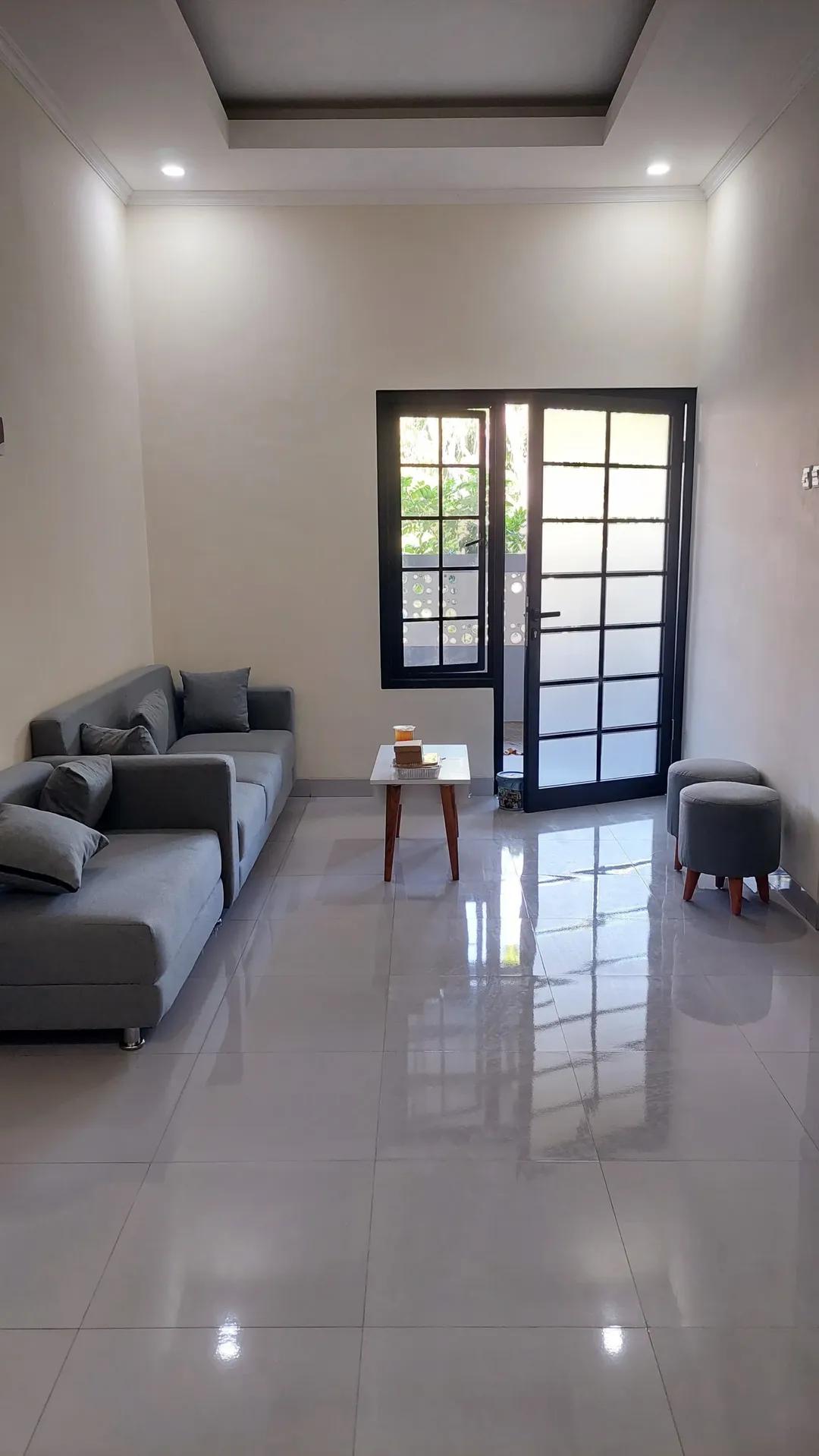 Halo warga thread,mohon ijin ini pertama kali sy bikin postingan,sekaligus ingin jual ruma Rumah Pondok Sidokare Indah, Sidoarjo — Foto 2