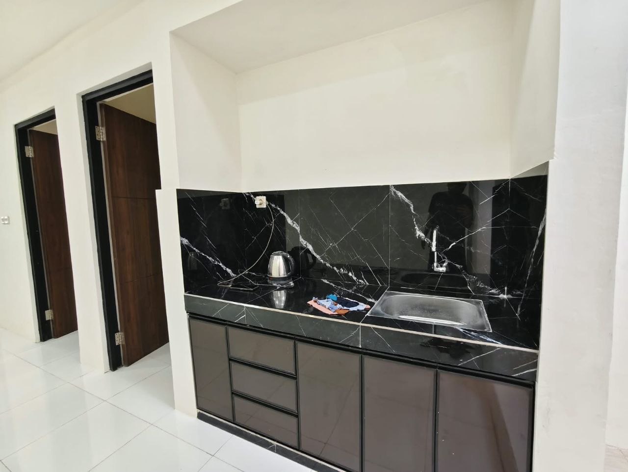 Jual Cepat‼️Perumahan Citra Graha Mandiri, Asem Rowo, Surabaya Barat