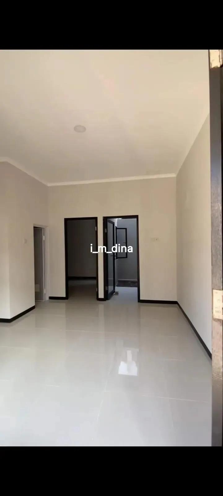 Jual Rumah Wisma Indah di Gunung Anyar Surabaya (Take Over)