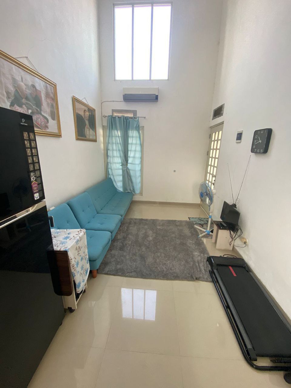 Perumahan Puri Surya Jaya, Cluster Osaka Garden, Gedangan, Sidoarjo — Foto 2