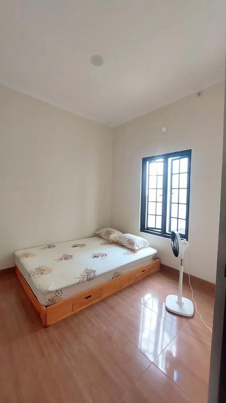 Halo warga thread,mohon ijin ini pertama kali sy bikin postingan,sekaligus ingin jual ruma Rumah Pondok Sidokare Indah, Sidoarjo — Foto 4
