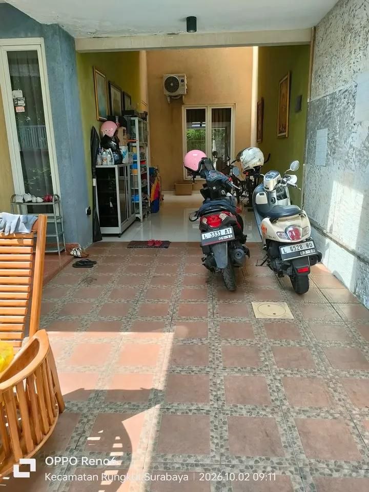 Jual Cepat Perumahan Rungkut Harapan, Surabaya Timur — Foto 5