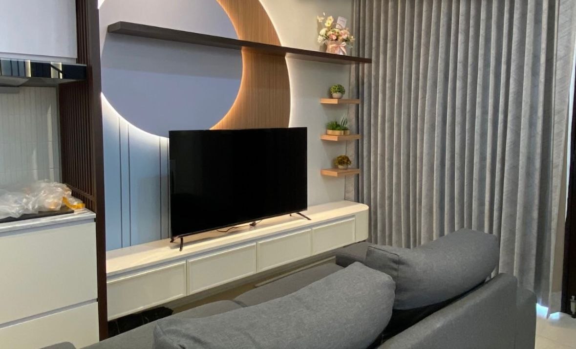 Jual Cepat Perumahan Northwest Hill, Citraland, Surabaya Barat — Foto 3