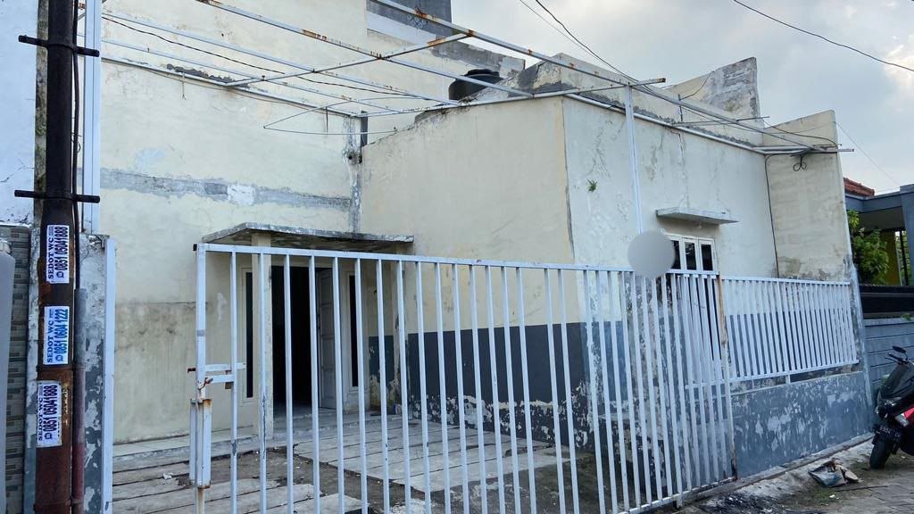 Perumahan Tropodo Indah, Waru, Sidoarjo — Foto 1