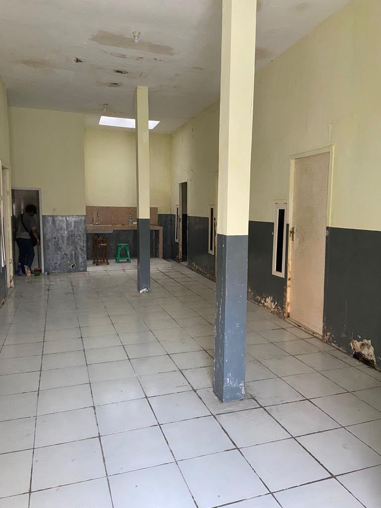 Perumahan Tropodo Indah, Waru, Sidoarjo — Foto 3