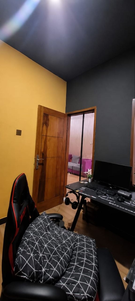 Perumahan Puri Surya Jaya, Cluster Sydney Garden, Gedangan, Sidoarjo — Foto 7