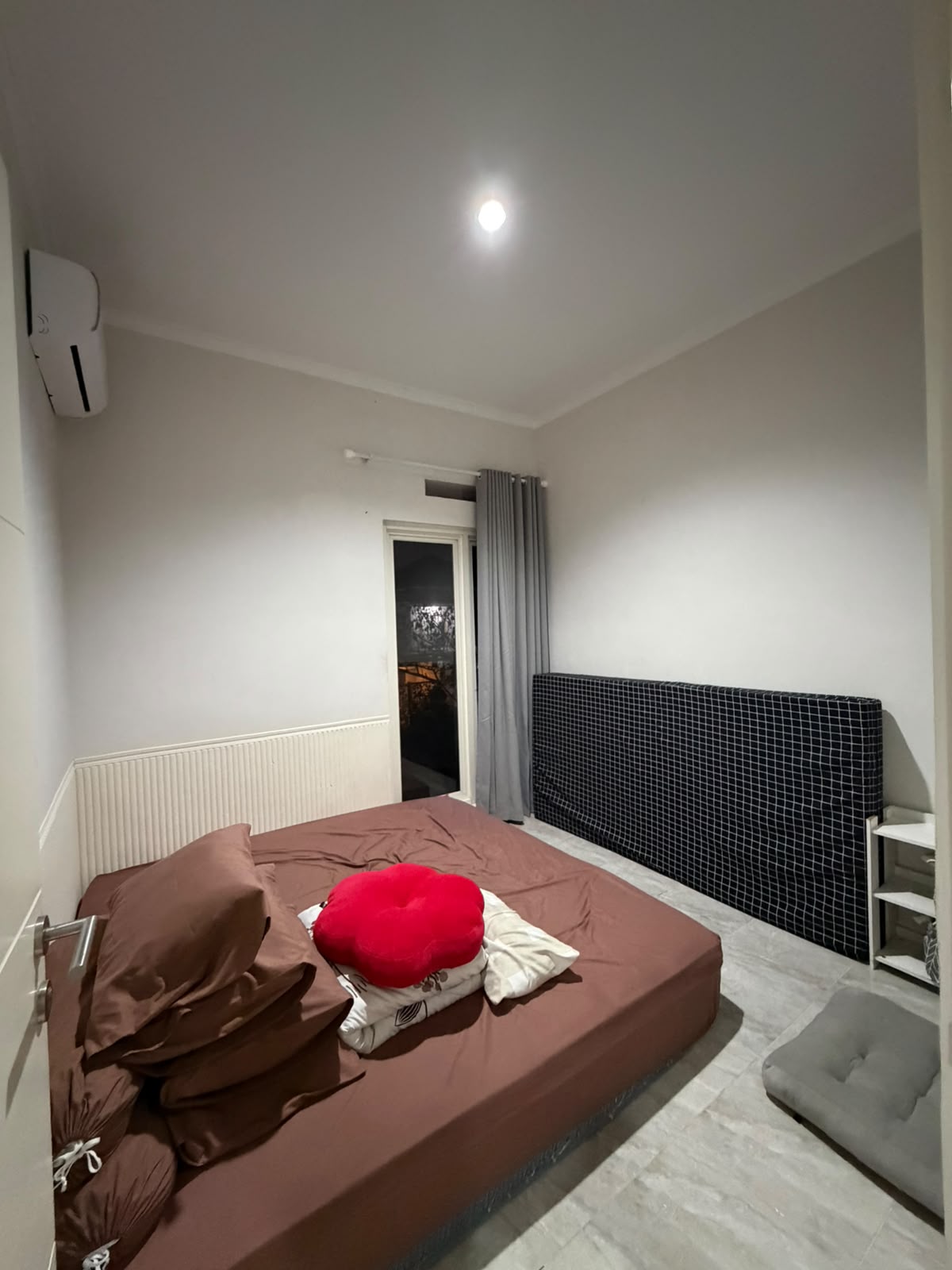 Dijual Rumah Cluster Valencia Terrace, Puri Surya Jaya, Gedangan, Sidoarjo — Foto 3